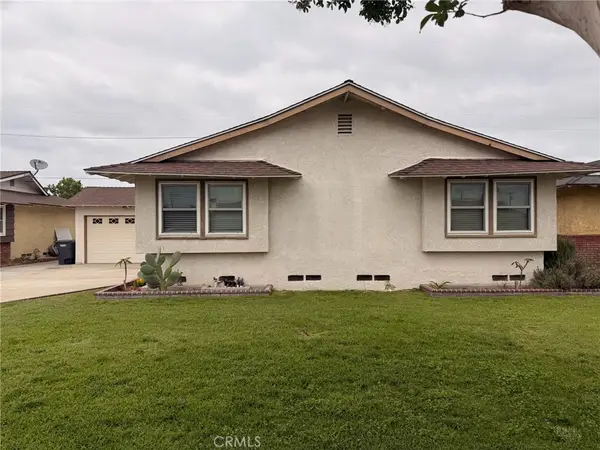 7211 Santa Cruz, Buena Park, CA 90620