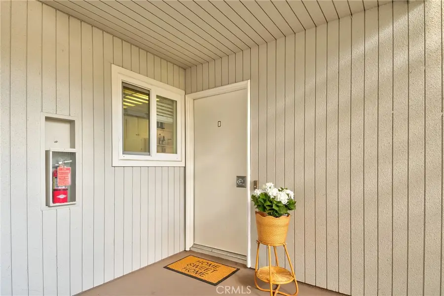 635 Avenida Sevilla #D, Laguna Woods, CA 92637 - #2