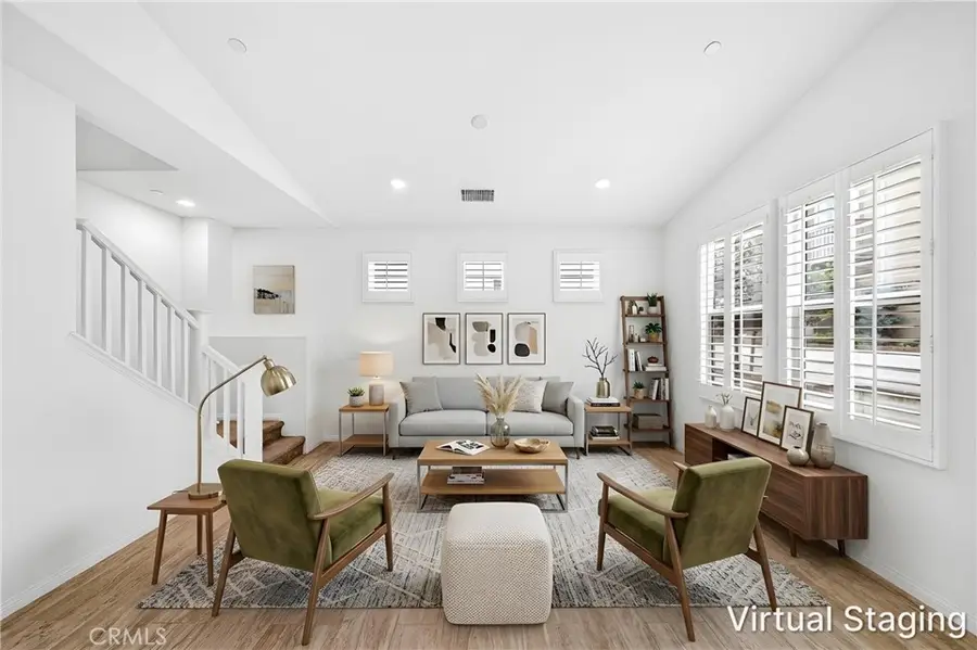 1856 Harvest Circle, Tustin, CA 92780 - #2