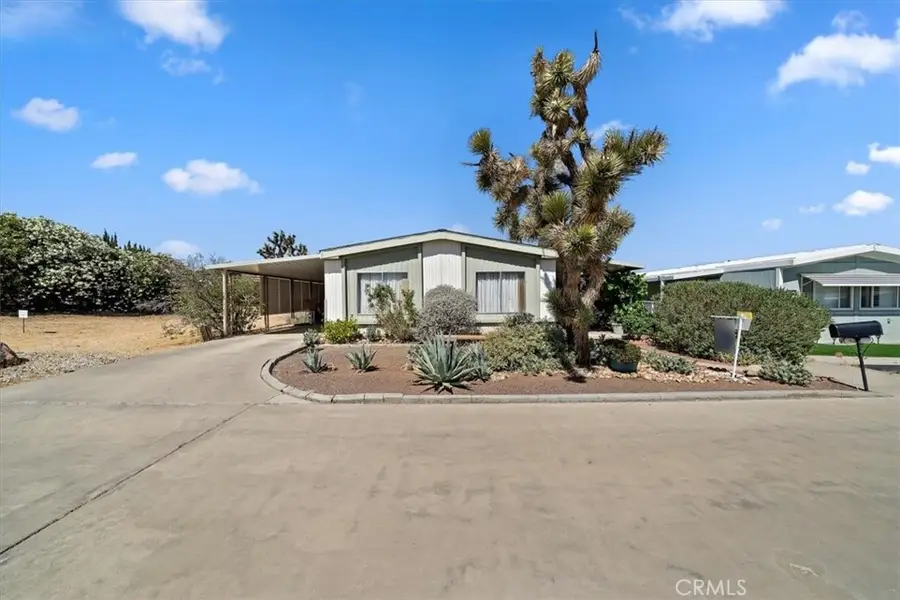 7501 # 192 Palm, Yucca Valley, CA 92284 - #2
