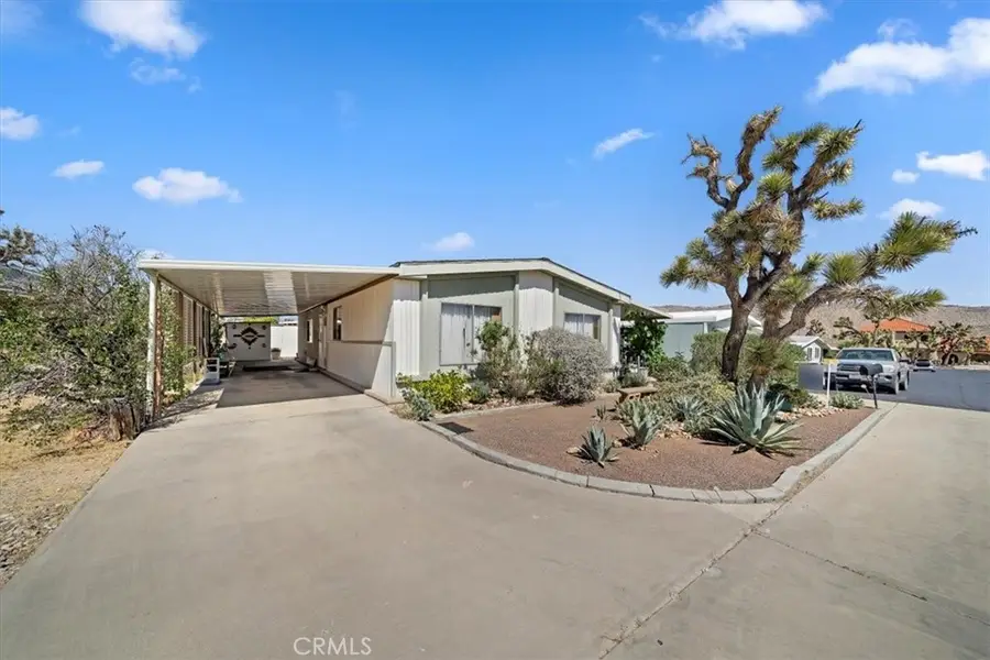 7501 # 192 Palm, Yucca Valley, CA 92284 - #3