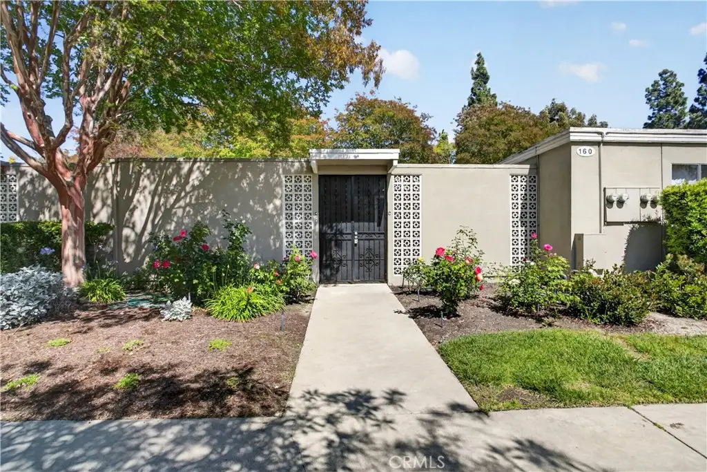 160 Avenida Majorca #C, Laguna Woods, CA 92637 - #1