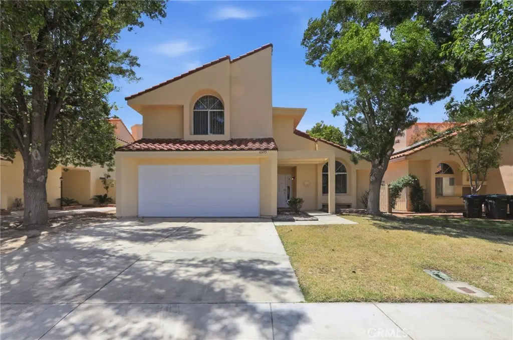 43155 22nd W, Lancaster, CA 93536 - #1