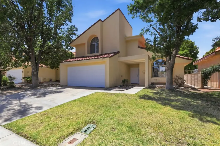 43155 22nd W, Lancaster, CA 93536 - #2
