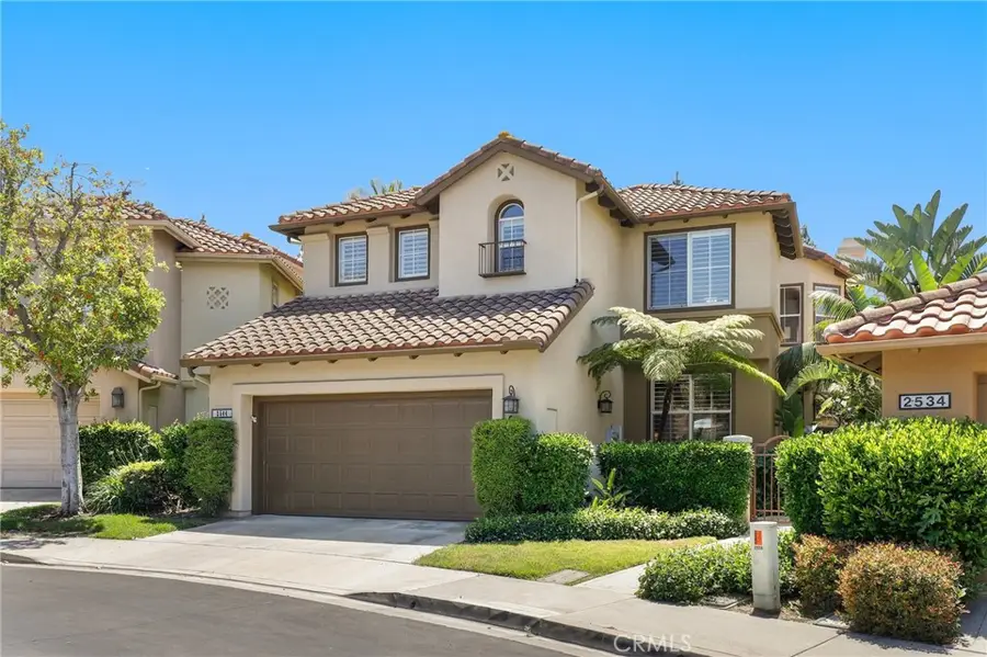 2544 Wilson Drive, Tustin, CA 92782 - #2