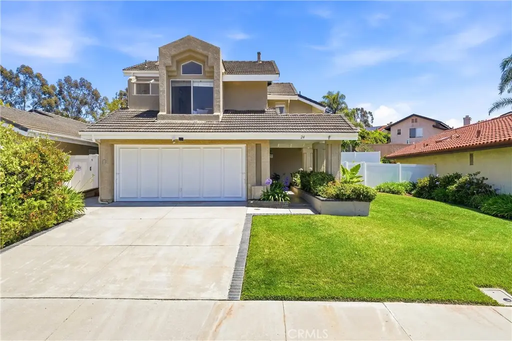 24 Curacao, Laguna Niguel, CA 92677 - #1