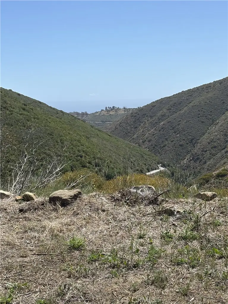 12110 Yellow Hill, Malibu, CA 90265 - #1