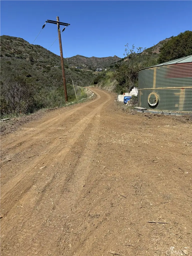 12110 Yellow Hill, Malibu, CA 90265 - #3