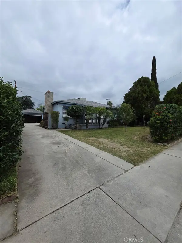 606 Baldwin, Redlands, CA 92374