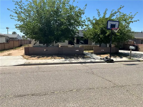 12591 Daisy, Boron, CA 93516