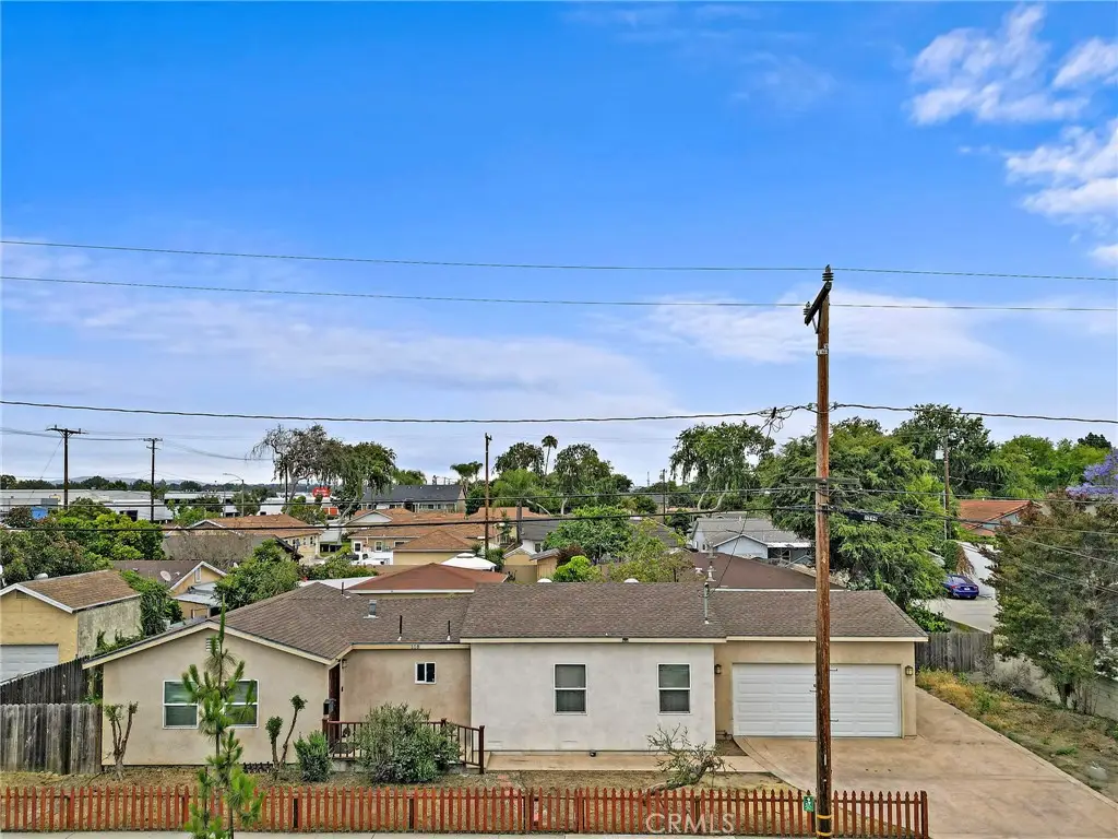 108 S Pritchard, Fullerton, CA 92833 - #1