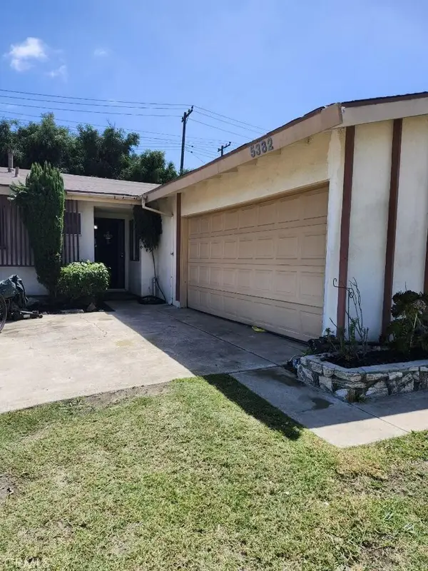 5382 Christal, Garden Grove, CA 92845