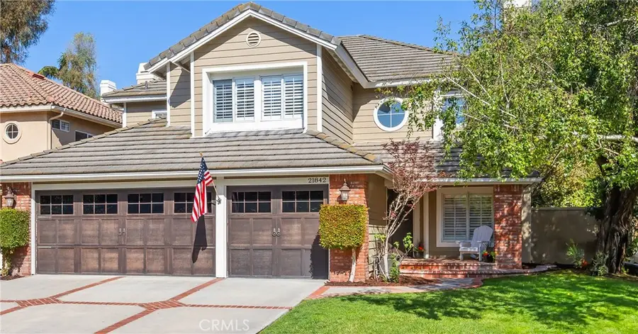 21842 Las Nubes, Rancho Santa Margarita, CA 92679 - #2