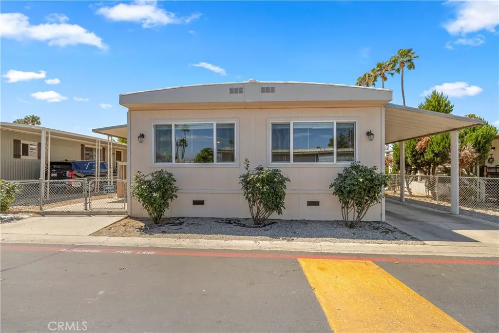 1455 S State #206, Hemet, CA 92543 - #1