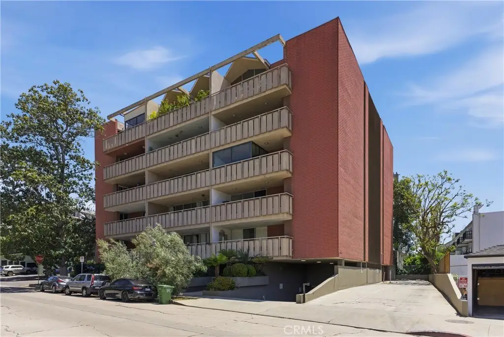 11044 Ophir Drive #406, Los Angeles, CA 90024 - #1