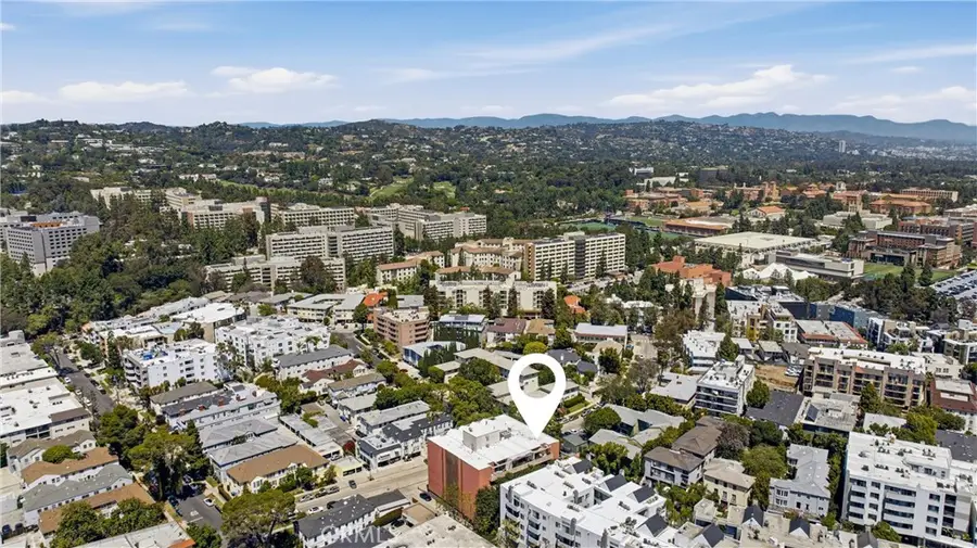 11044 Ophir Drive #406, Los Angeles, CA 90024 - #2