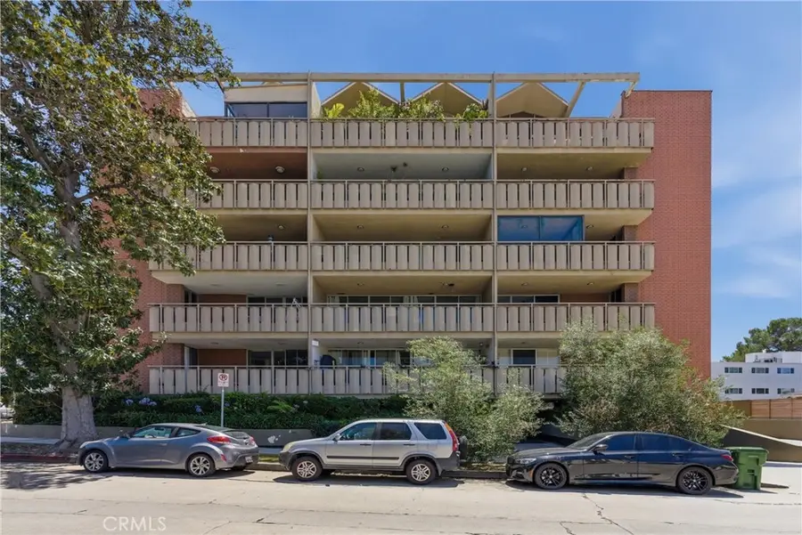 11044 Ophir Drive #406, Los Angeles, CA 90024 - #3