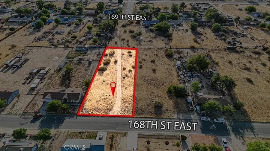 40592 168th Street E, Lake Los Angeles, CA 93535 - #2