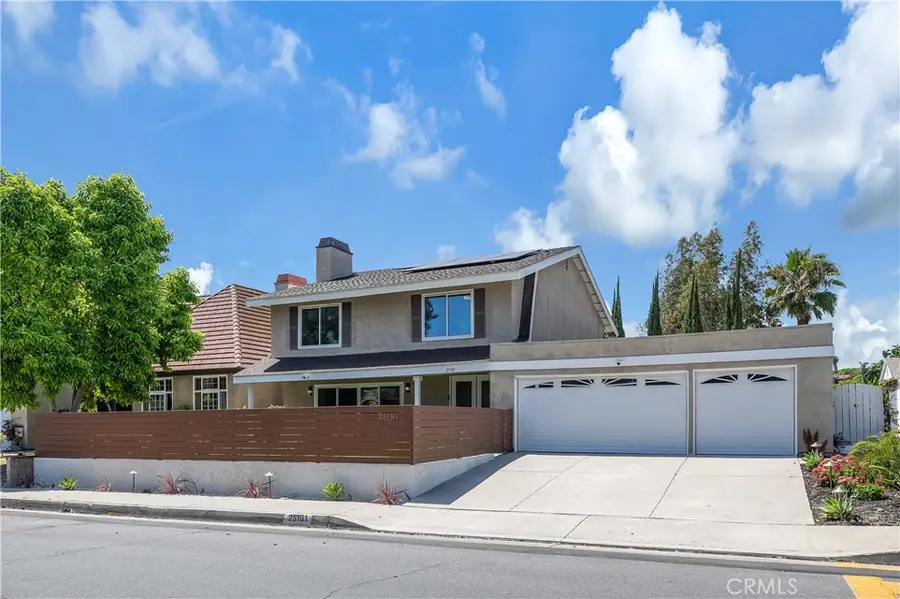 25181 Barents, Laguna Hills, CA 92653 - #2