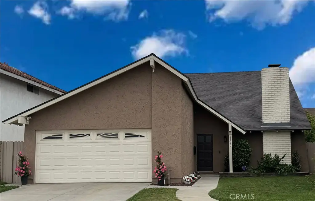 11649 Malden, Cypress, CA 90630 - #1