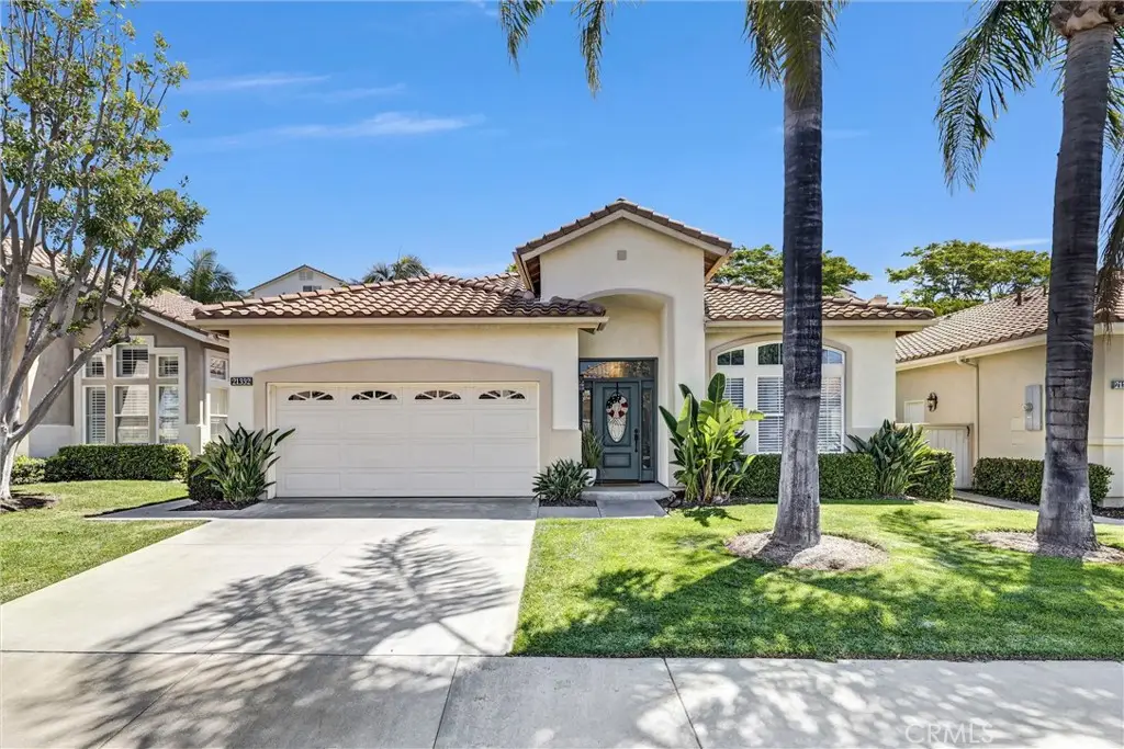 21332 Tarraco, Mission Viejo, CA 92692 - #1