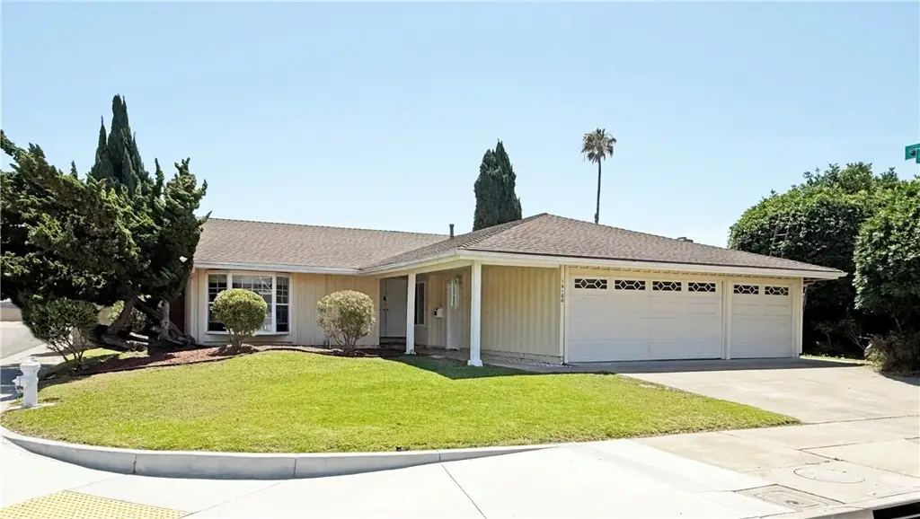 16180 Sycamore Street, Fountain Valley, CA 92708 - #1