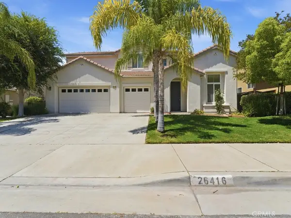 26416 Field Street, Moreno Valley, CA 92555