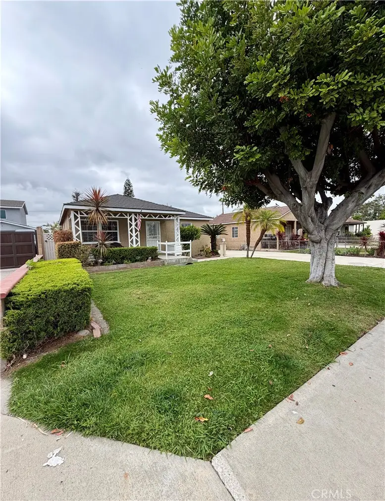 5552 Vonnie, Cypress, CA 90630 - #2
