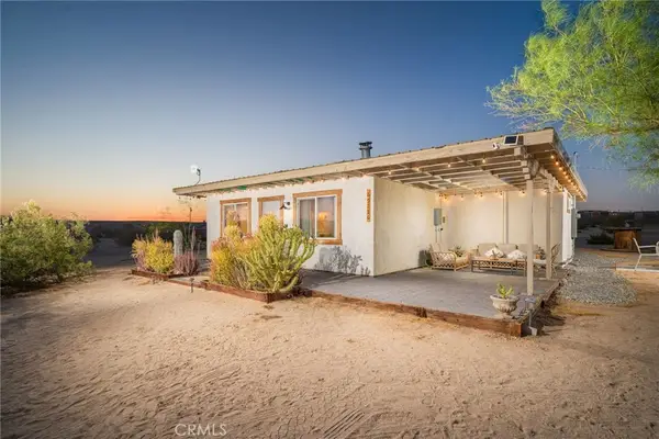 69126 Rainier, 29 Palms, CA 92277