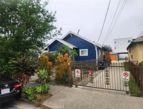 1417 W 36th, Los Angeles, CA 90018