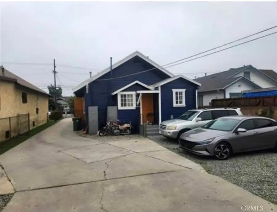 1417 W 36th, Los Angeles, CA 90018 - #2