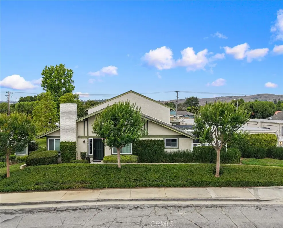 735 Leafwood Court, Brea, CA 92821 - #1
