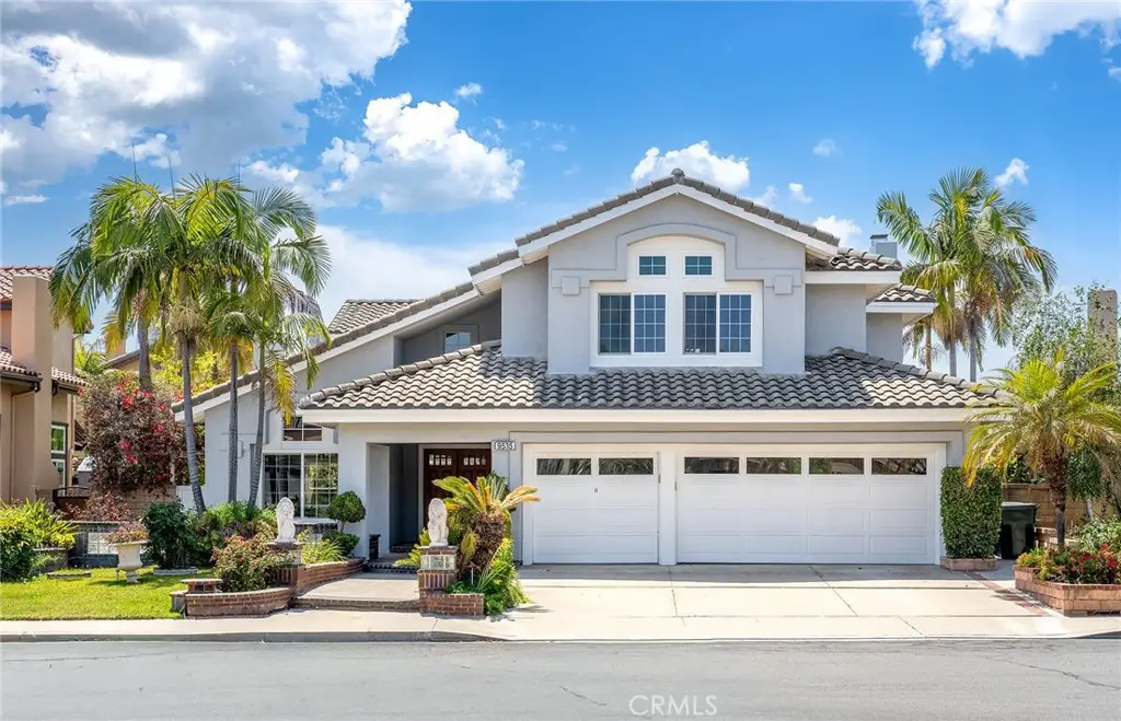 9535 Palermo, Cypress, CA 90630 - #1