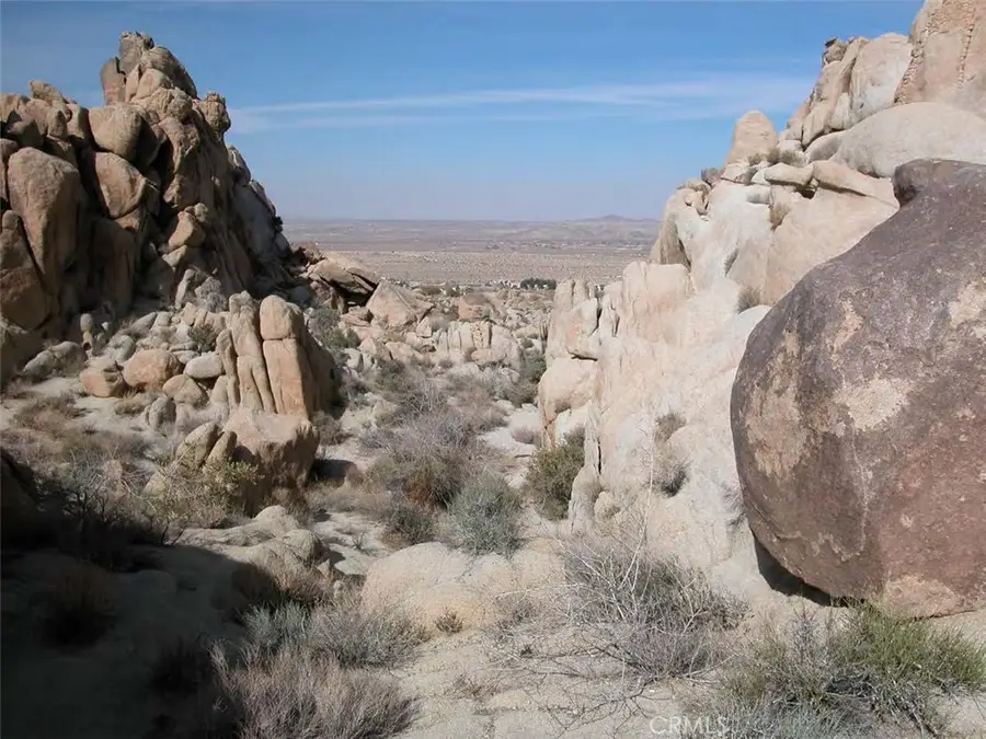 9 Stoney Crest Road, Joshua Tree, CA 92252 - #2