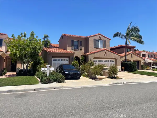21 Mikro, Laguna Niguel, CA 92677
