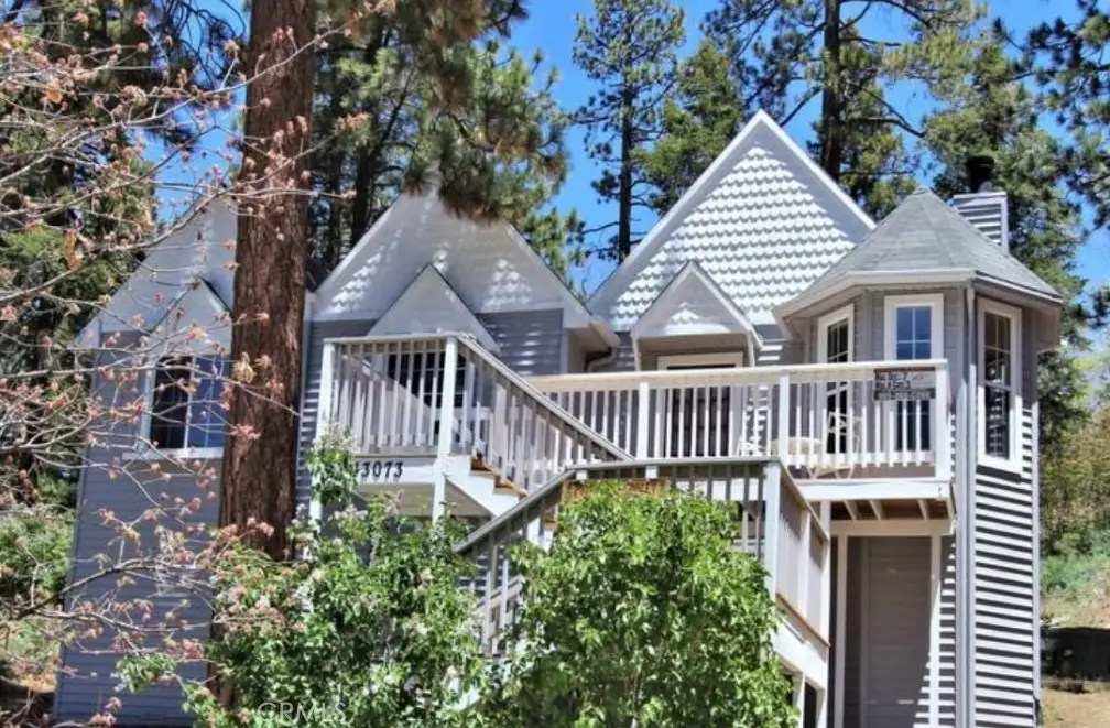 43073 Grizzly, Big Bear Lake, CA 92315 - #1