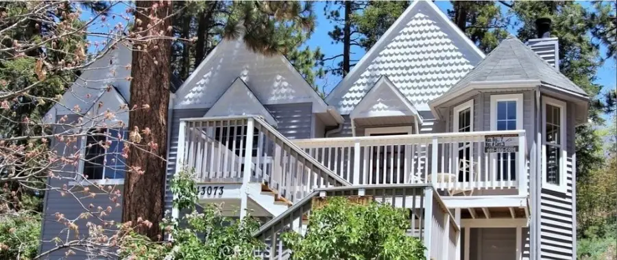 43073 Grizzly, Big Bear Lake, CA 92315 - #2