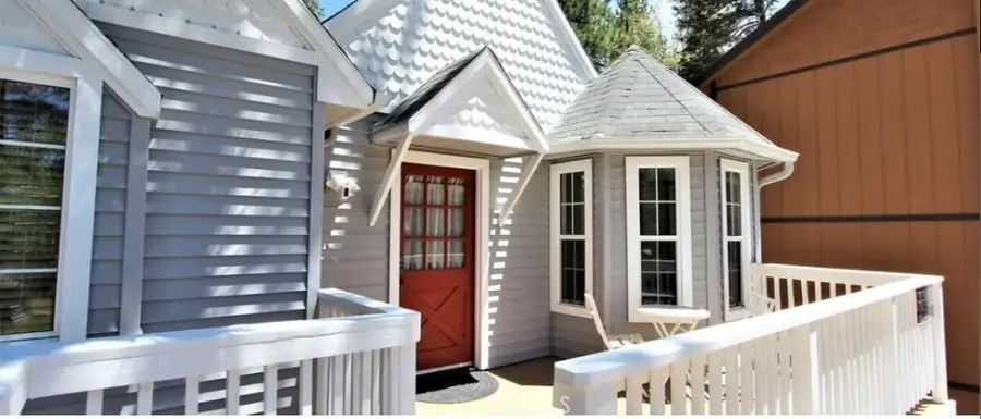 43073 Grizzly, Big Bear Lake, CA 92315 - #3