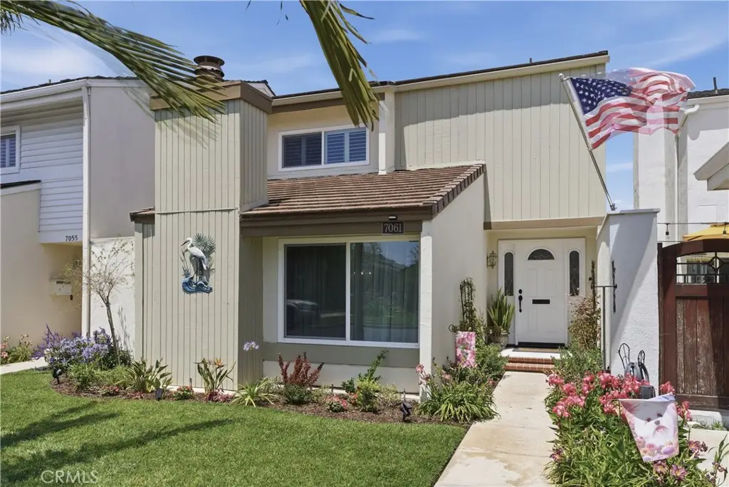7061 Island Village, Long Beach, CA 90803 - #1