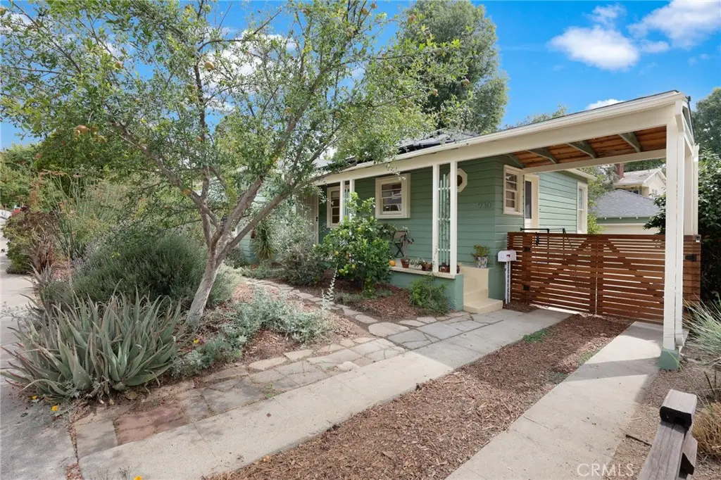 930 N Avenue 63, Los Angeles, CA 90042 - #1