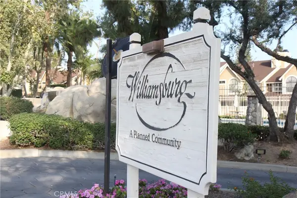 1848 E Covina #80, Covina, CA 91724