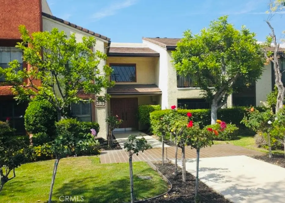 535 W Duarte Road #5, Arcadia, CA 91007 - #1