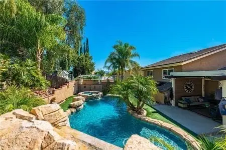 22134 Pecos Place, Canyon Lake, CA 92587