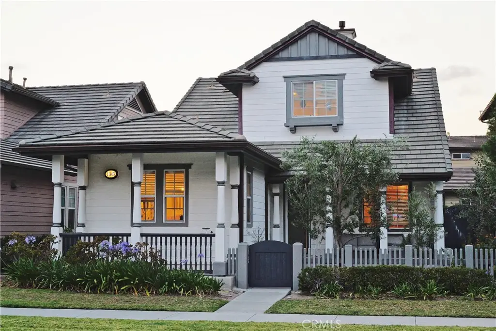 1345 Sun Dial, Tustin, CA 92782 - #1