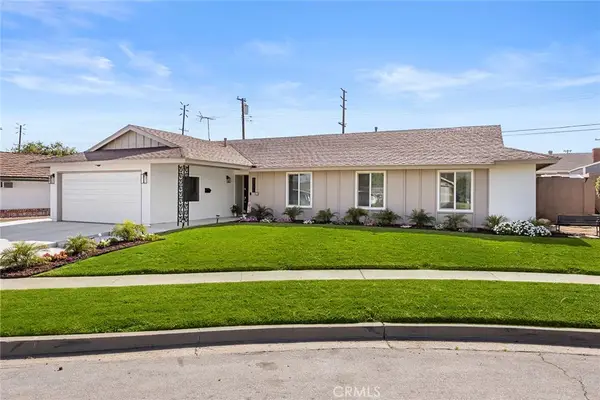 4731 Libra, Yorba Linda, CA 92886