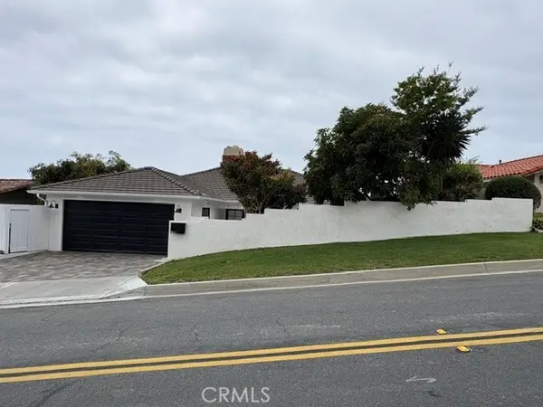 1629 Via Zurita, Palos Verdes Estates, CA 90274