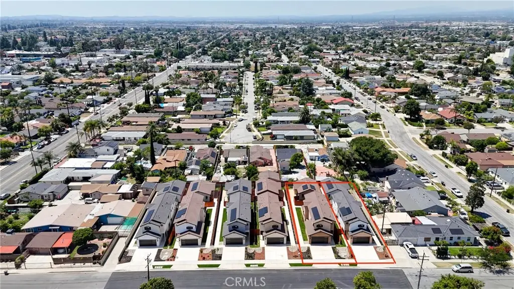 4437 Phelan Avenue, Baldwin Park, CA 91706 - #1