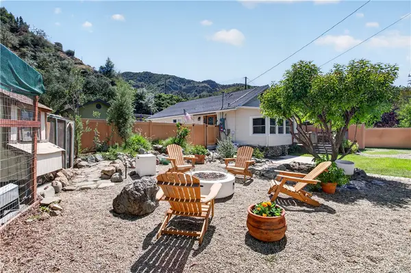 29300 Hazel Bell Drive, Silverado Canyon, CA 92676