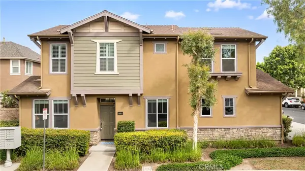312 Nimbus, Tustin, CA 92782