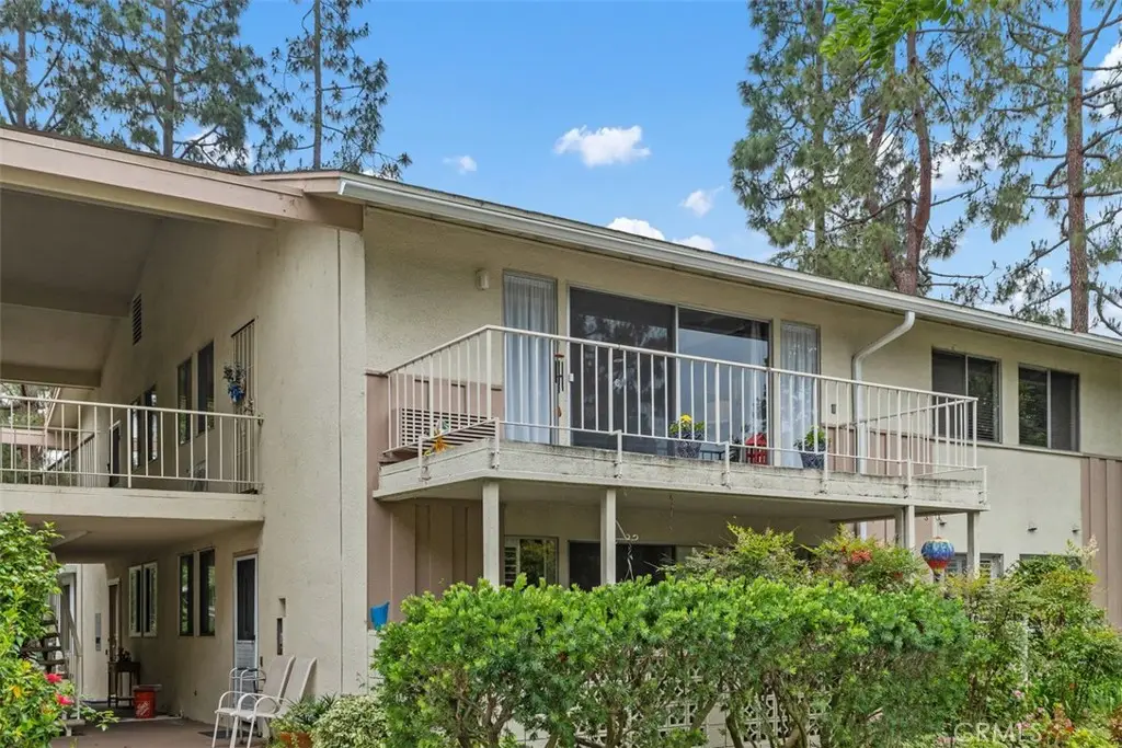 100 Via Estrada #O, Laguna Woods, CA 92637 - #1